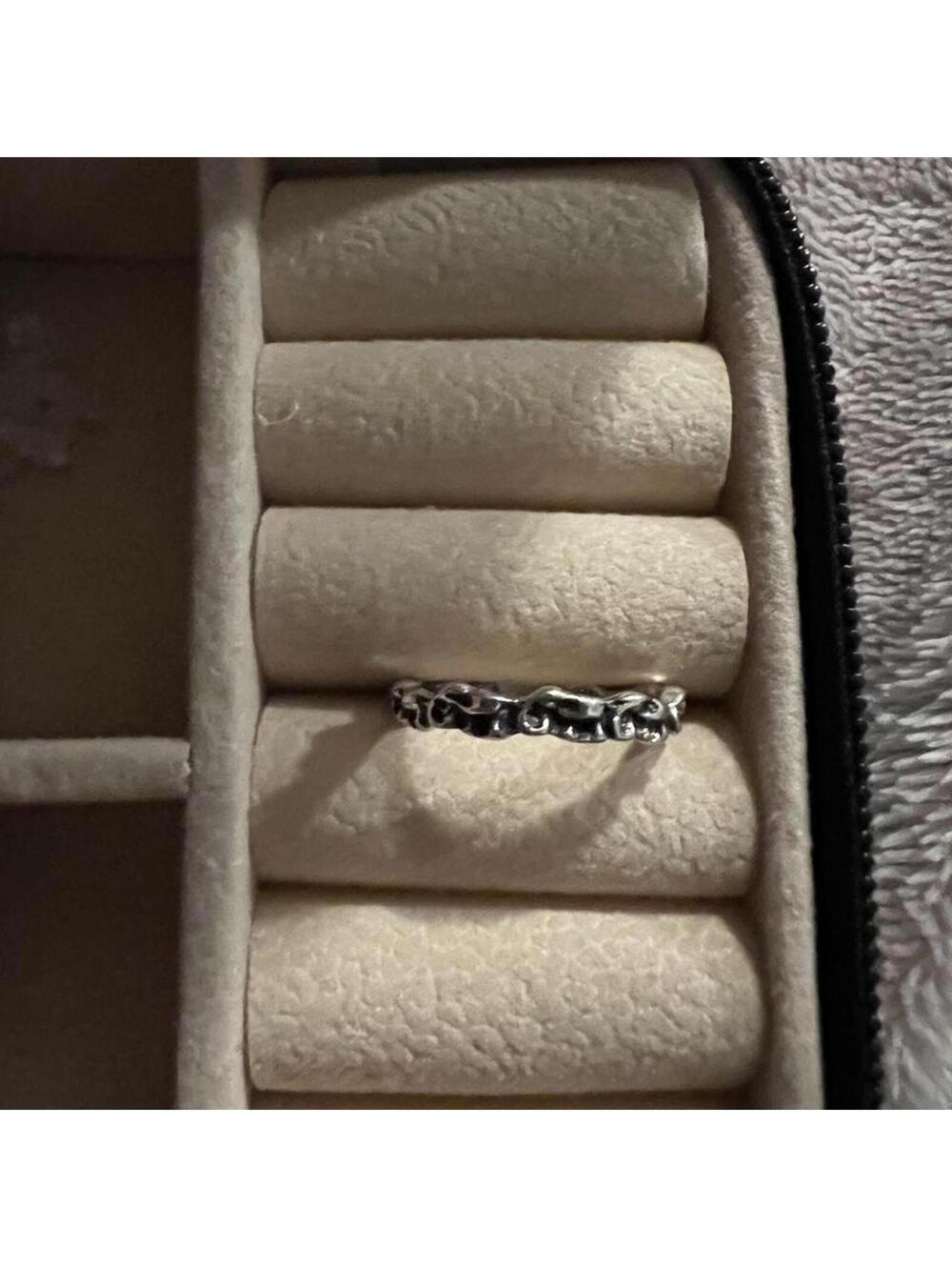 Women's Silver Jewellery